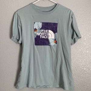 The North Face Graphic T-Shirt
